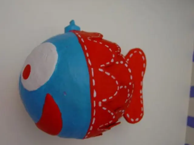 Sustaining fish populations isn't solely determined by labels on products