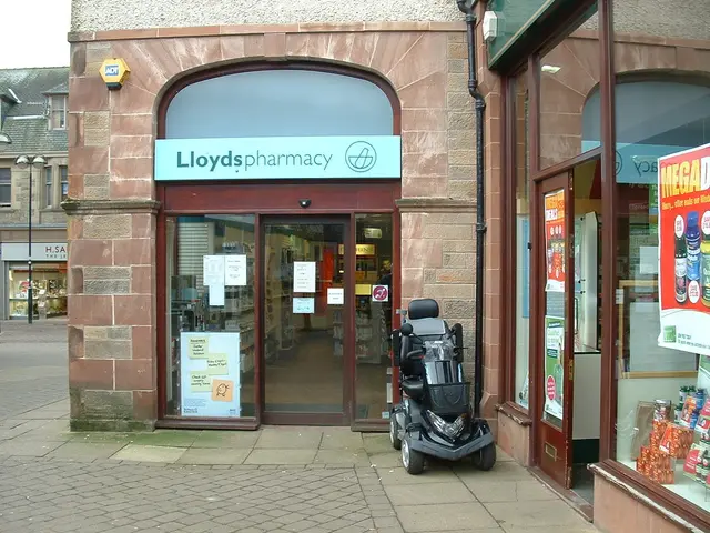 Increase in Medicine Costs: Potential Official Tariffs Hike Up to 250% in Coming Year for U.S....