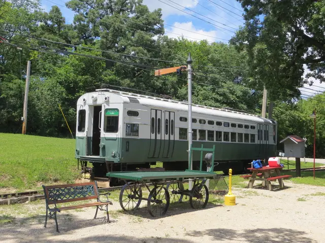Railway Restrictions during Bremen Free Market due to DB Construction Works