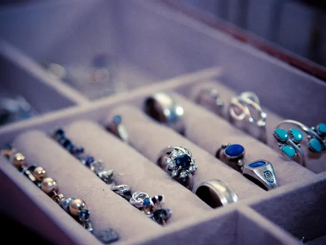 Federal jury mandates Costco to pay $5.5 million for selling counterfeit Tiffany & Co rings