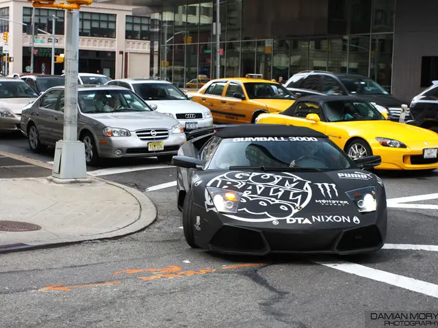 Increased openness in transportation strategies development