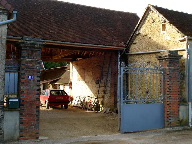 Green Hydrogen undertaking in Bridgend, spearheaded by Hybont, advances to the next development...