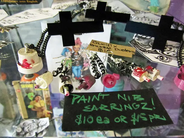 Ethereum and Solana's pairing faces critical support at 0.068 as Relative Strength Index (RSI)...