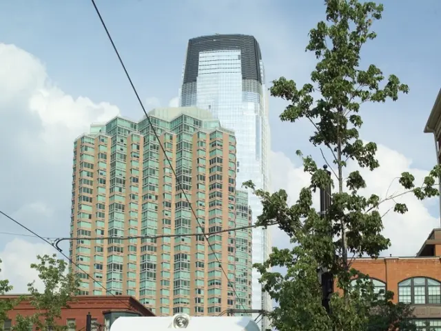 Analysts on Wall Street have predicted potential prices for NRG Energy's stocks.