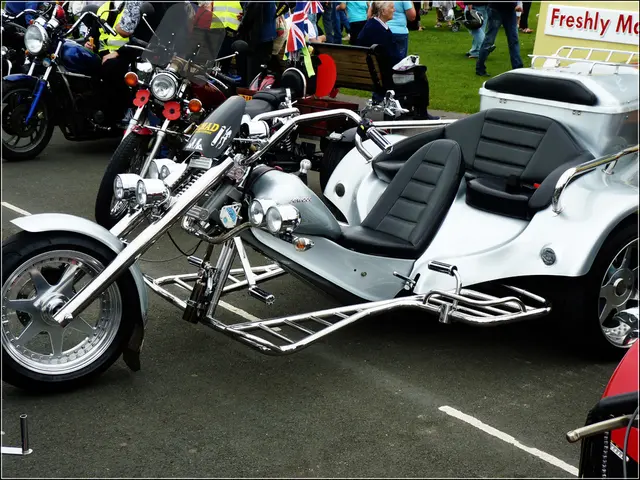 Cycling for women faces a crucial stage, with Cynisca aiming for a $1 million investment to boost...