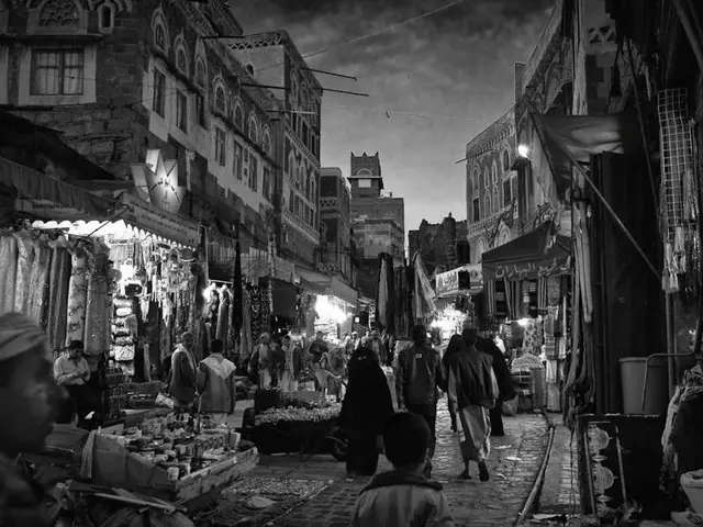 Local businesses gaining an edge through specialized, narrow market focus strategies