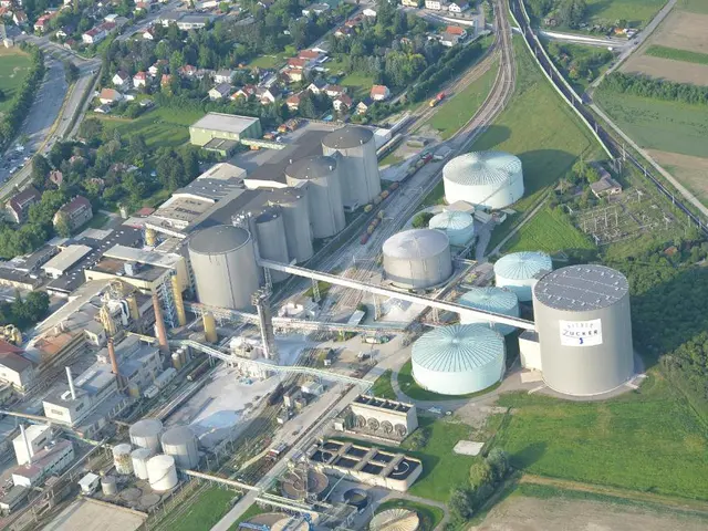 Nighttime traffic is restricted on Wesloer Road