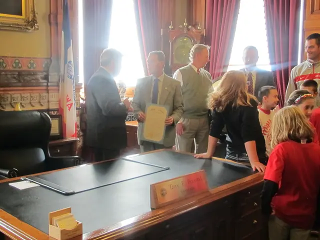 Strategies to foster a more optimistic work environment!