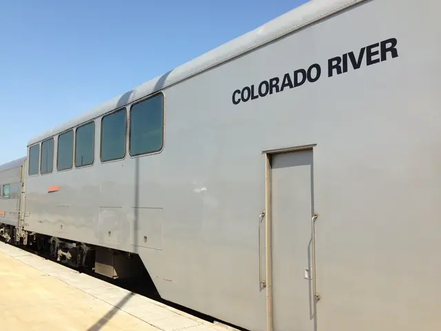 New Acela trains set to make their grand entrance, courtesy of Amtrak.