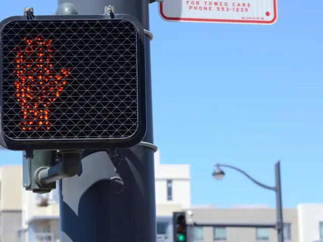 Addressing Metro traffic congestion: Is a parking restriction the solution?