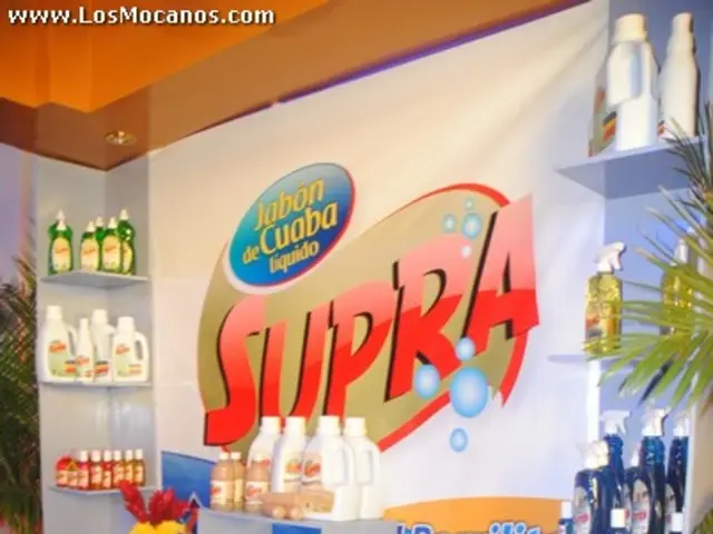 Growth in private label production leads to increased trademark applications by Target