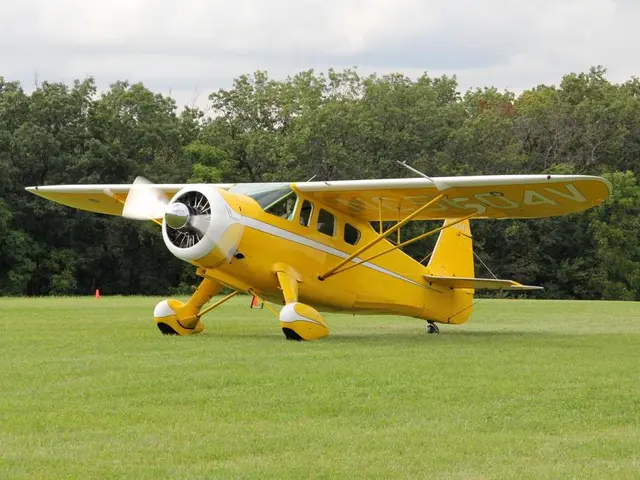 Green Energy Companies Pursuing Sustainable Jet Fuel Development: Hydrogen, Enea, and Polymers...