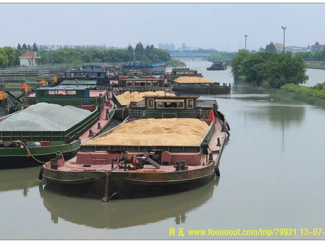 Finland expedites energy transition through sand-based battery development