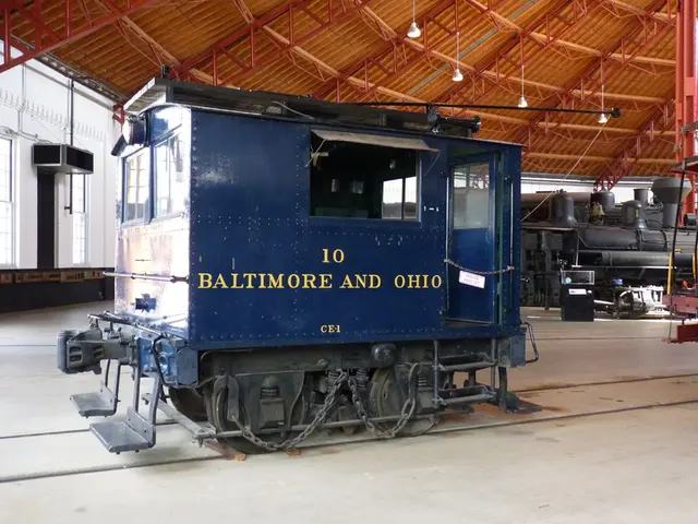 Traffic Regulations on the North-Eastern Berlin Ring Road