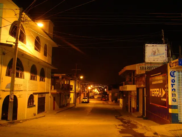 Energy company MN8 Energy plans to establish a charging station for electric freight vehicles in...