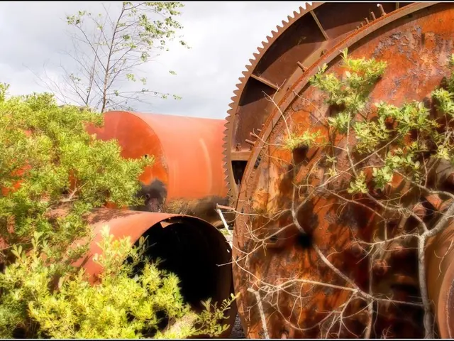 "Part 17: Air Quality - Emission Characteristics and Goals"