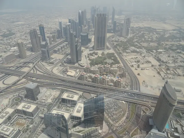 Construction initiatives face potential termination under Reeves' authority