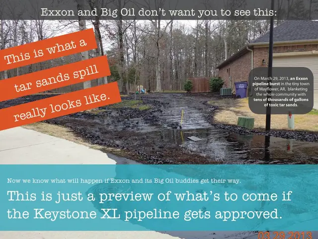 AI's Energy Demand and Its Influence on the Growing Nuclear Waste Conundrum