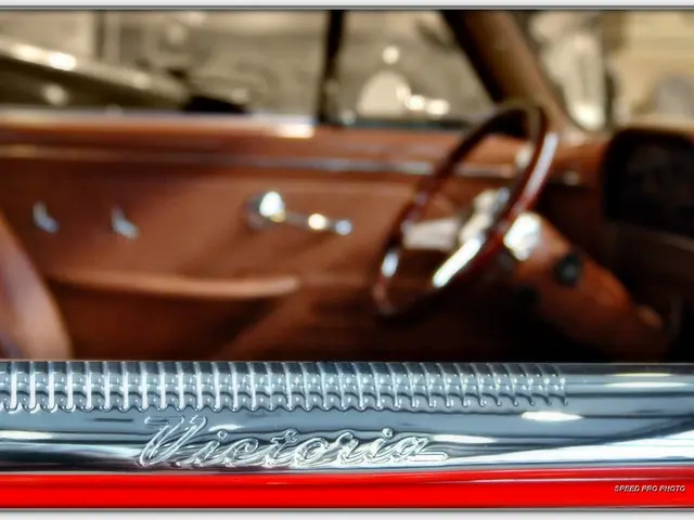 New version of S05 SUV unveiled with extended range capability by Deepal