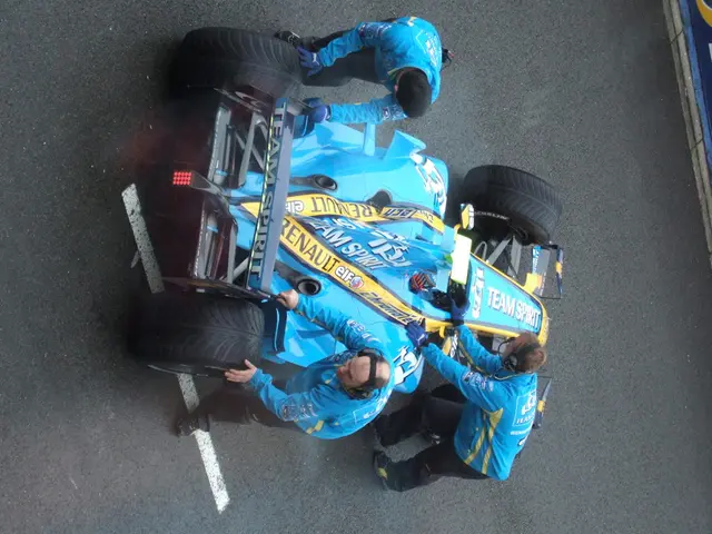 EU contemplates measures to render repairable vehicles obsolete