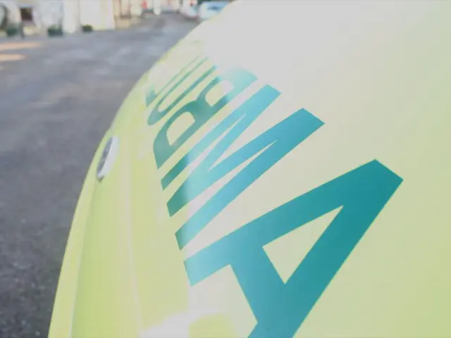 UAE's Mubadala finalizes initial American energy undertaking with natural gas and LNG agreement