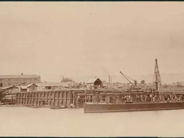 Unveiling Profitable Opportunities in American Energy Expansion