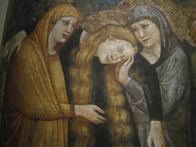 Art Transforms into Illicit Funds Movement: Maura Brewer's Innovative Perspective