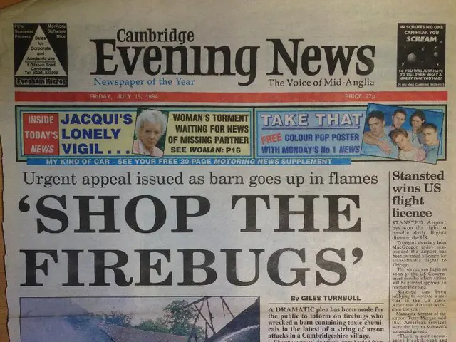 Possible Stock Division Alert: Could Newsmax (NMAX) Be the Next One to Split Stocks?