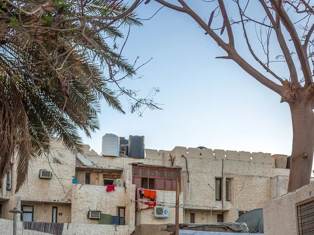 Images of Apartment 702 at The Delmore Building