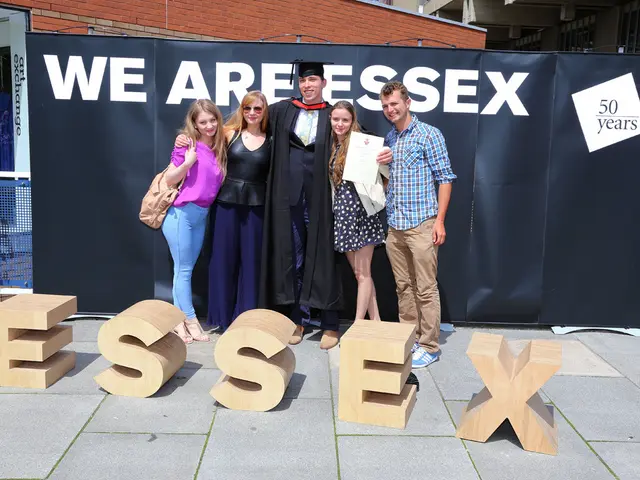 Long-standing employees recognized for their exceptional 40-year tenure