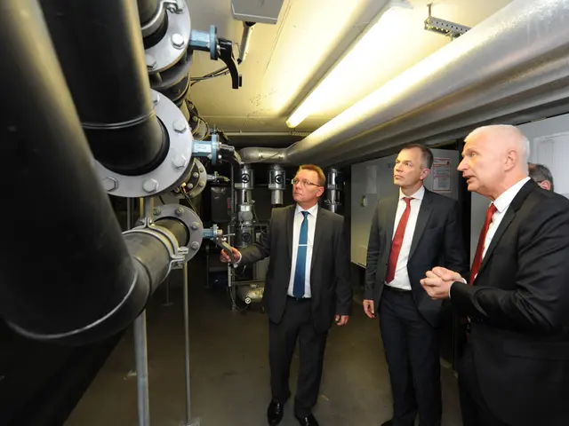 NATO Expansion under Discussion: Ukraine Pushes for Membership in Exchange for Nord Stream 2...