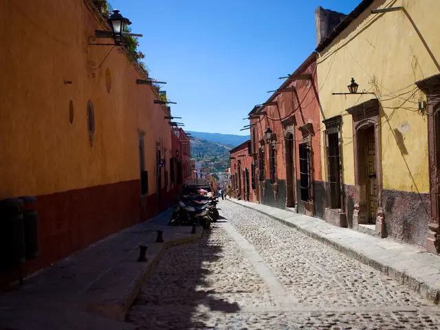 Ostercappeln's 'On the Hill' construction site causes K415 road closure for a fortnight due to...