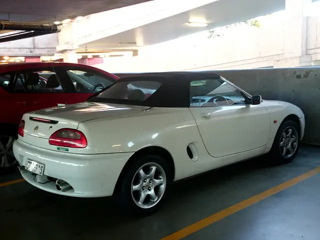 City Centre Lockdown Partial Implementation in Bottrop