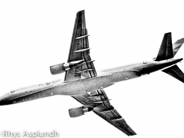 Financial Loss of 1.2 Billion Pakistani Rupees Following Restriction on Indian Aircraft Traffic