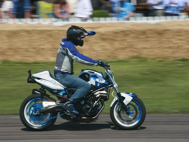 October marks the arrival of the 'Blue Wonder'