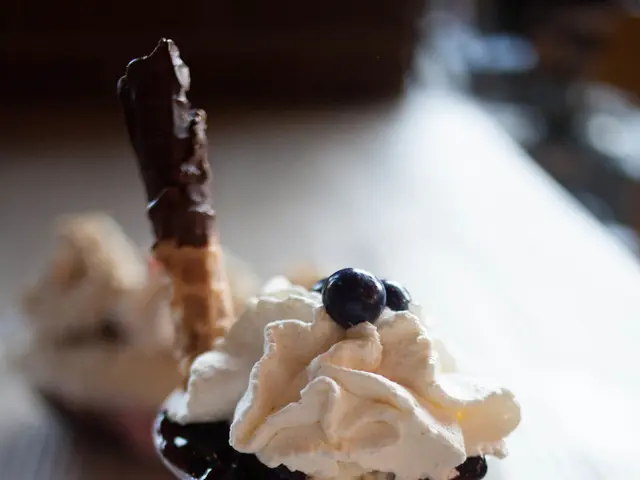 Skyrocketing Ice Cream Exports Reach Unprecedented Heights in Kazakhstan