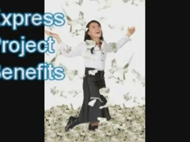 Early distribution of three billion euros for Klamme's municipalities