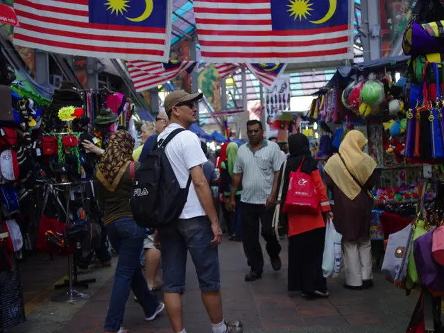 Exxon's Colorful Disguise for Pollution