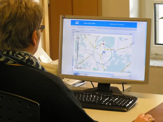 Individuals posing potential threats through internal pilferage of national security technology