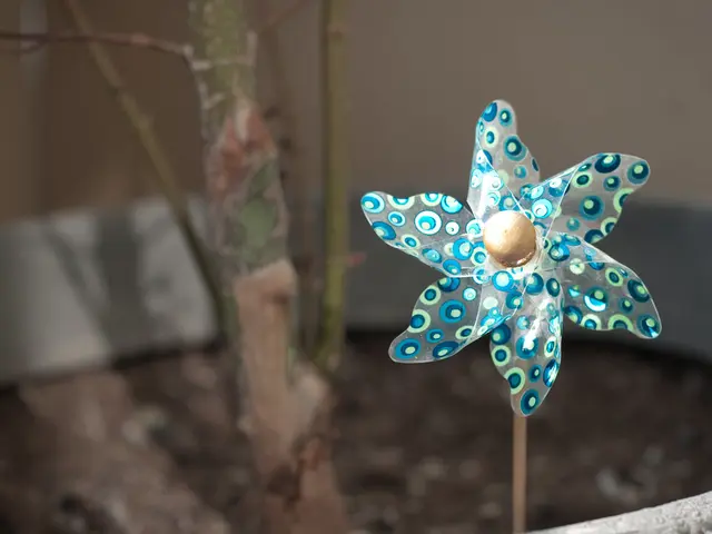 Expanding Government Interference dons a MAGA cap as the aggression against wind power intensifies