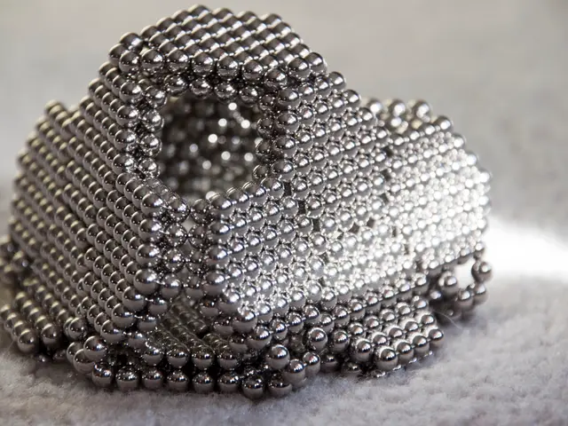 Decline in America's allure as a lucrative trading ally