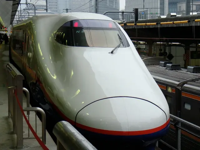 Ripple is set to acquire payments platform Rail for a hefty sum of $2 billion, aiming to bolster...