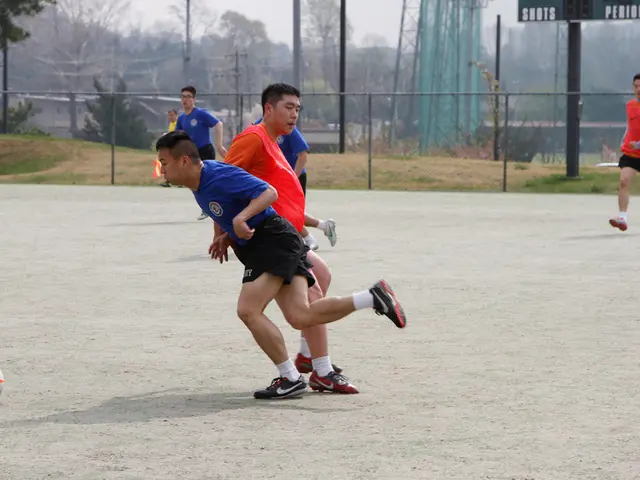 Players Join Collective Lawsuit Against FIFA in Groundbreaking Court Case