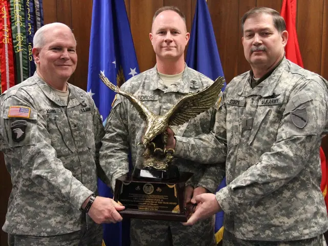 Effort Launched to Boost Diversity in Honours Awards Program