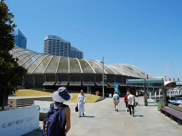 Ongoing construction at Stadium Place will result in the closure of the center crosswalk starting...