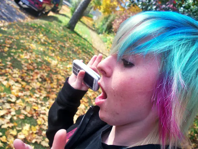 "Astonished Allegation": Girl Accused of Delivering Items to Wildberries