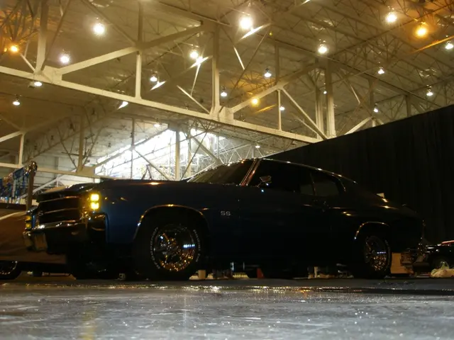 GM on the Verge of Introducing a Kia PV5-Like Model: Potential Collaboration Between GM and Hyundai...