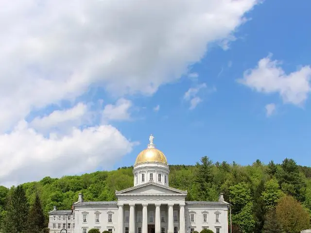 Renovation work on Kentucky's State Capitol building entering its second phase
