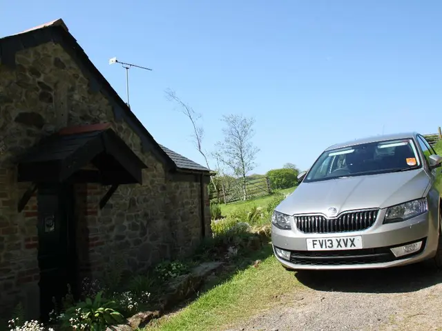 People are stepping up, seizing control