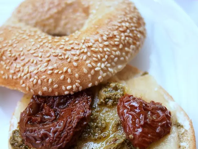 Vegan Burger Chain Declares Bankruptcy, Shutdowns Initial Outlets